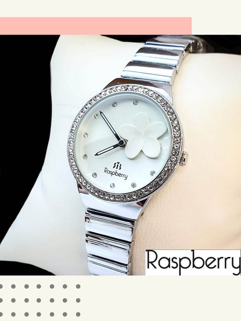 Ladies Wrist Watches - DIW548