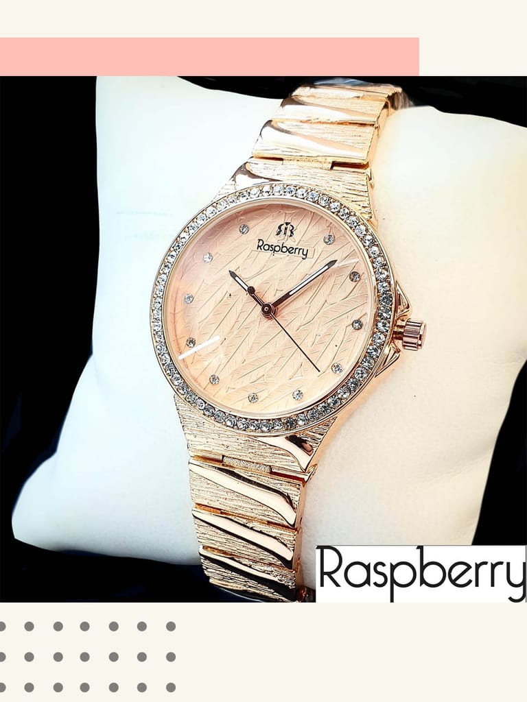 Ladies Wrist Watches - DIW551