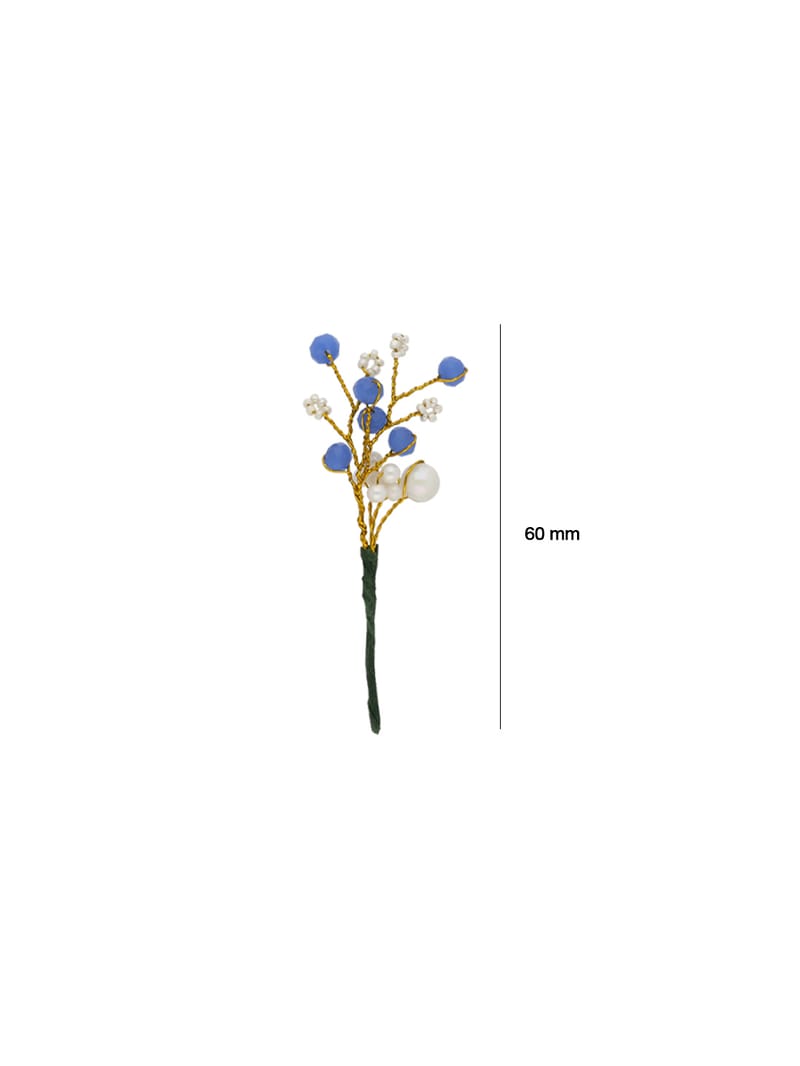 Fancy Hair Hook / Pollen in Assorted color - CMP903E