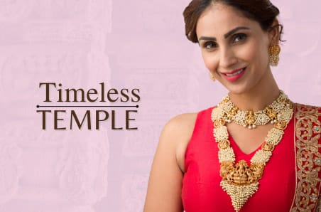 CheapNbest - Temple Jewellery Collection