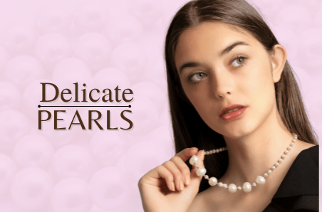 CheapNbest - Pearl Jewellery Collection