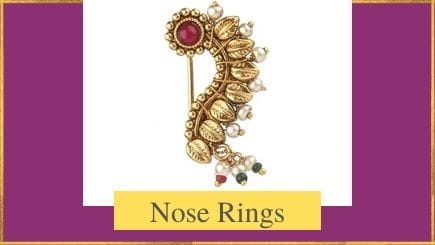 CheapNbest - Nose Rings Collection