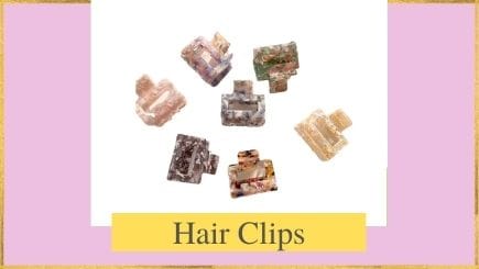 CheapNbest - Hair Clips Collection