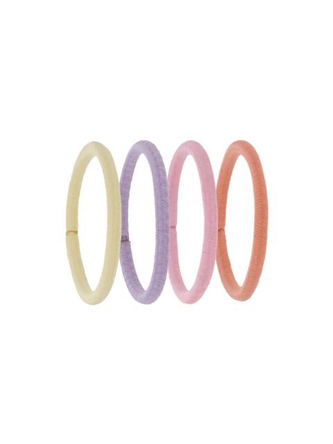 Plain Rubber Bands in Assorted color - CNB9953