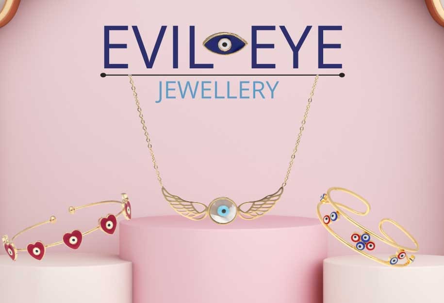 CheapNbest - Evil Eye Collection