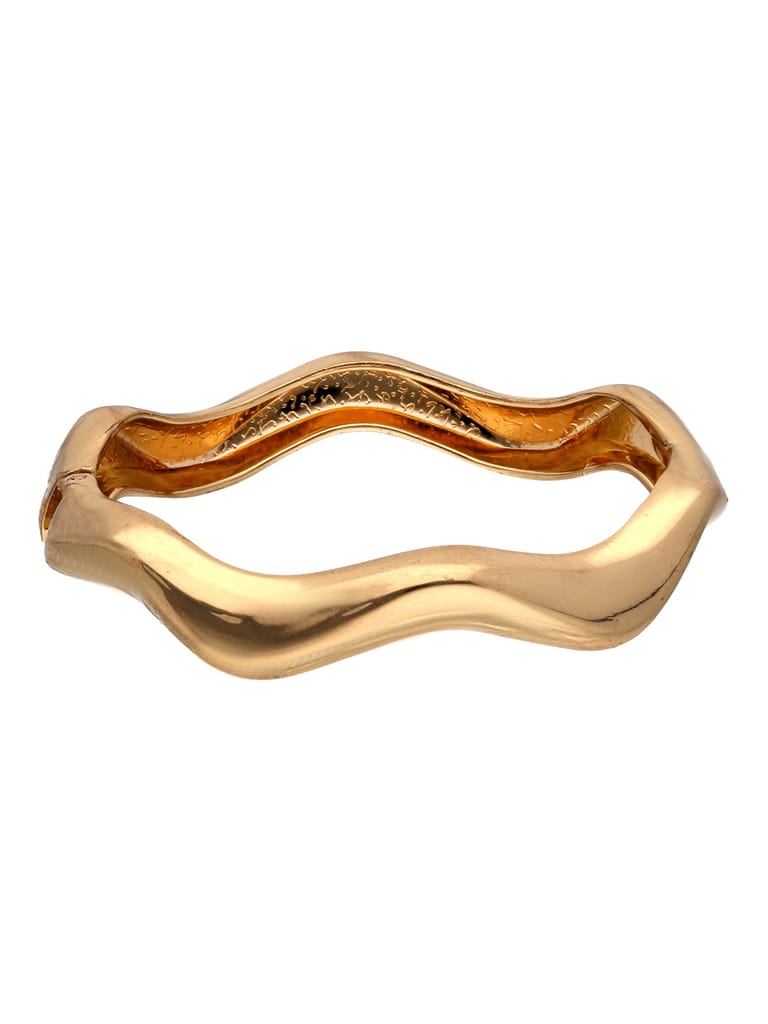 Western Kada Bracelet in Gold finish - S31266
