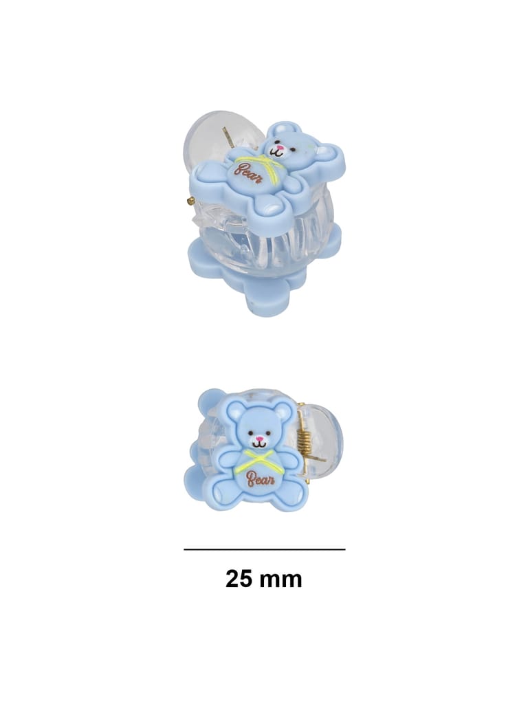 Fancy Butterfly Clip for Kids - CNB29567