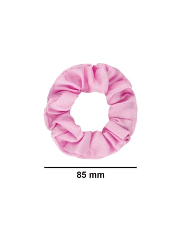Plain Scrunchies in Assorted color - CNB29672