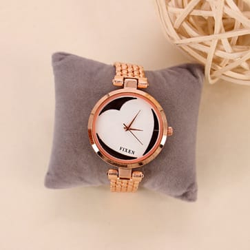 Ladies Wrist Watch- HAR56