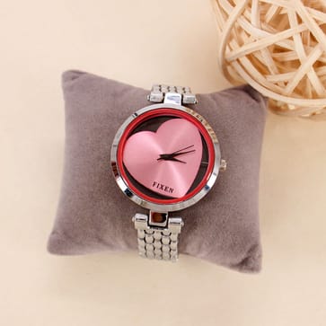 Ladies Wrist Watch- HAR61