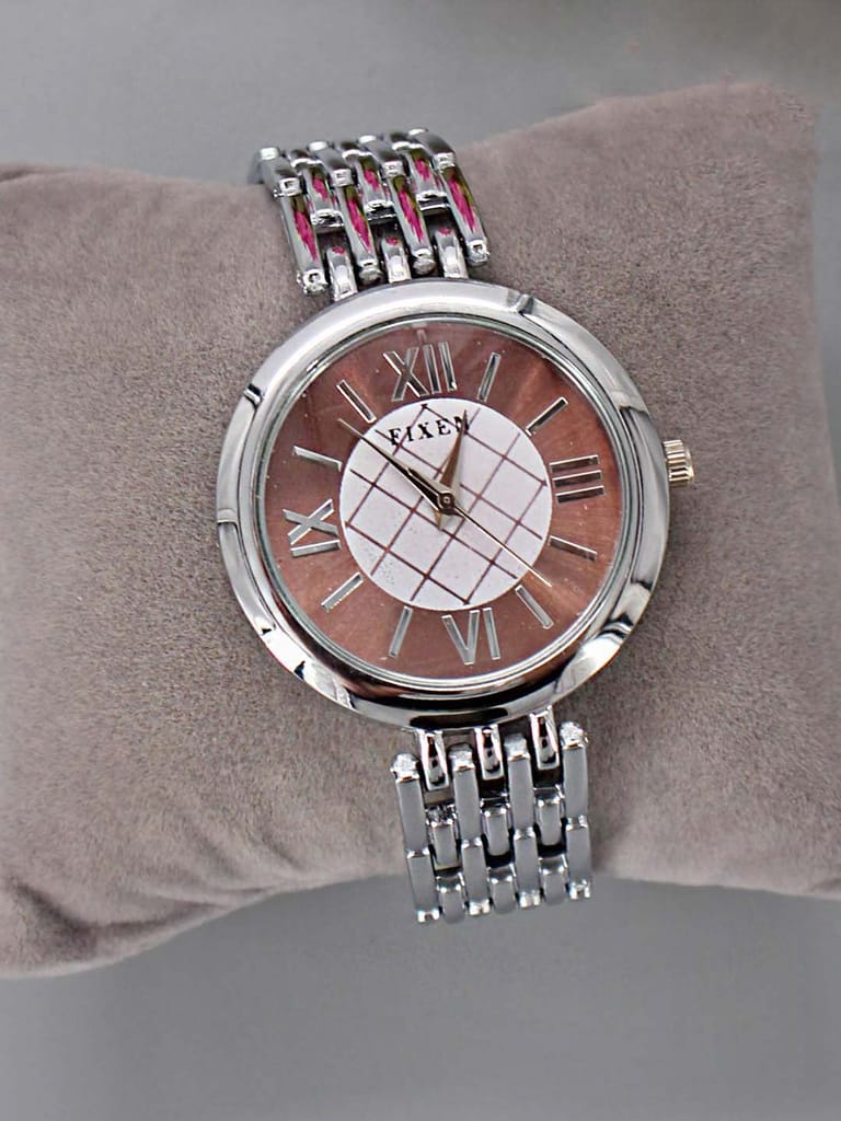 Ladies Wrist Watch - HAR91