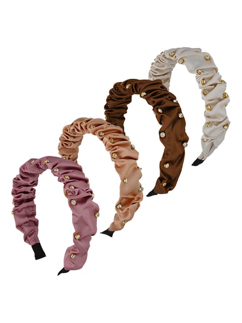 Fancy Hair Band in Assorted color - CNB32486