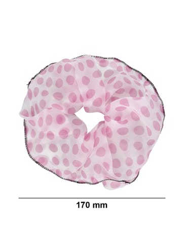 Printed Scrunchies in Assorted color - CNB33115