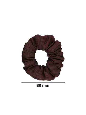 Plain Scrunchies in Assorted color - CNB33149