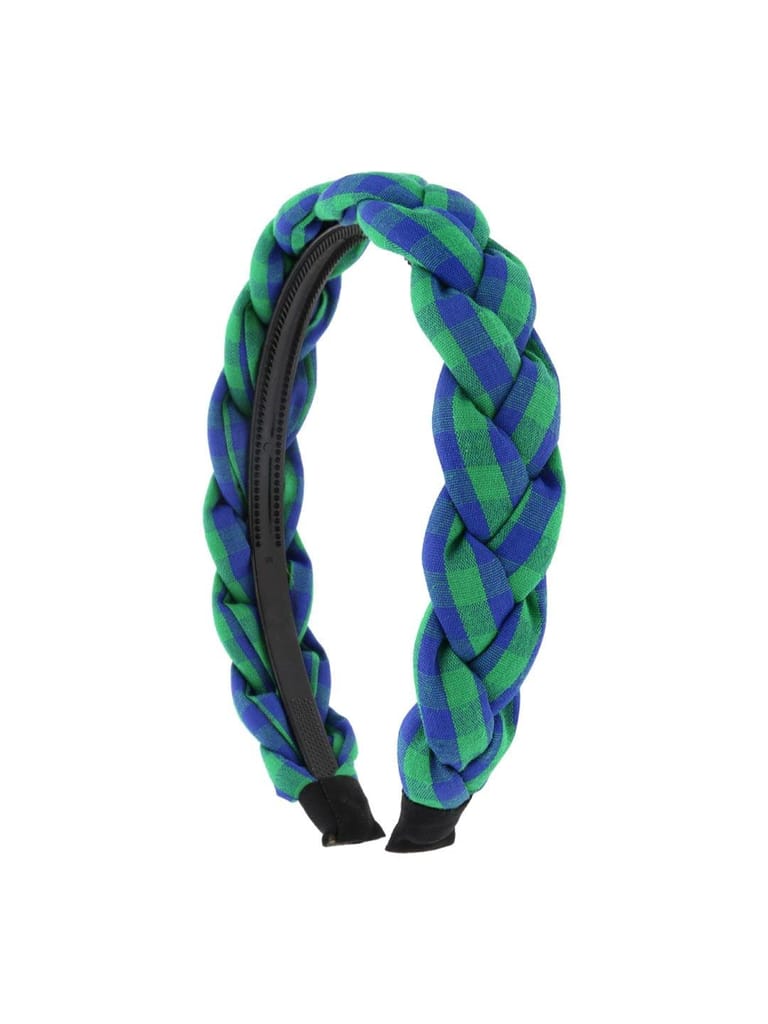 Printed Hair Band in Assorted color - CNB22032