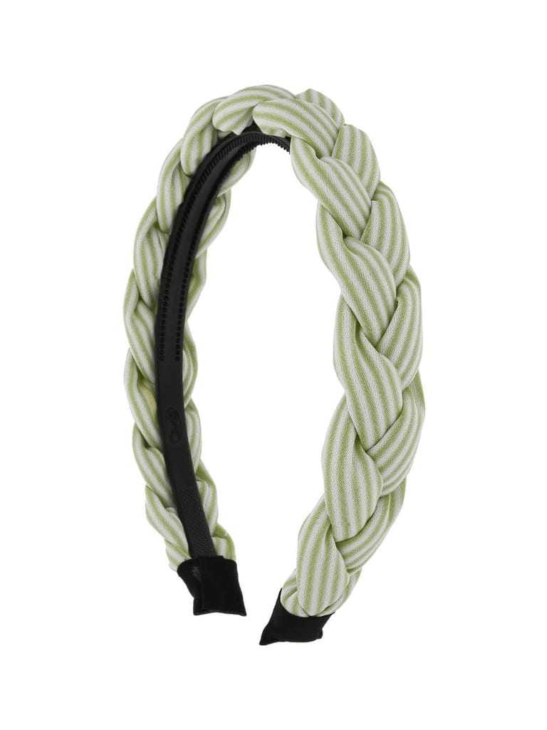 Printed Hair Band in Assorted color - GHN8766