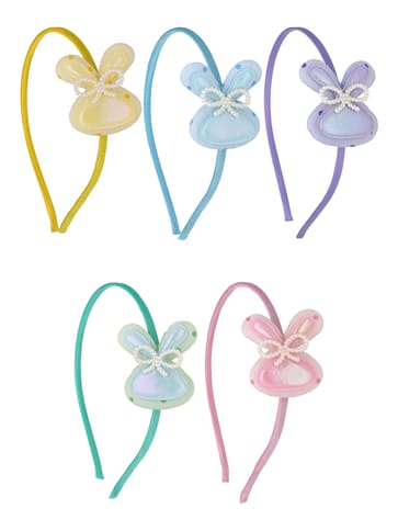 Fancy Hair Band in Assorted color - SECHB79