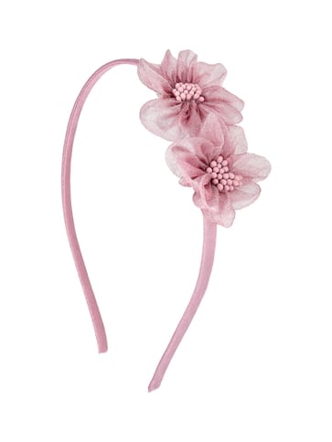 Fancy Hair Band in Assorted color - CNB33894