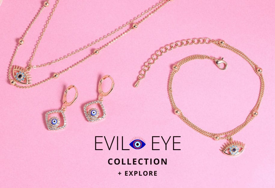 CheapNbest - Evil Eye Collection