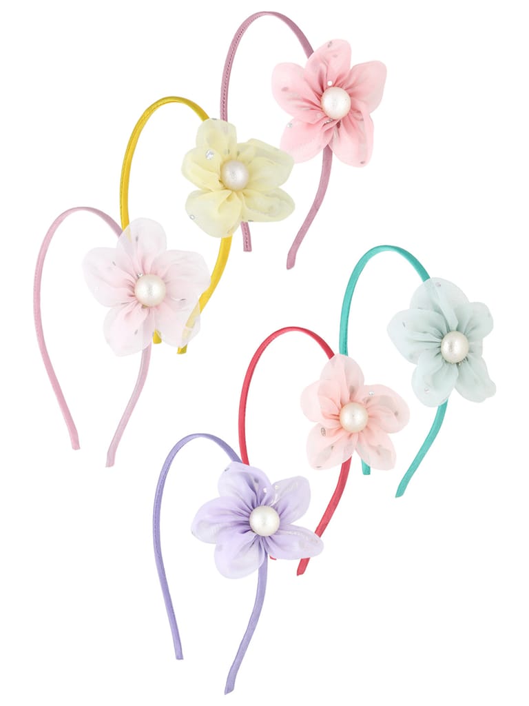 Fancy Hair Band in Assorted color - SECHB82