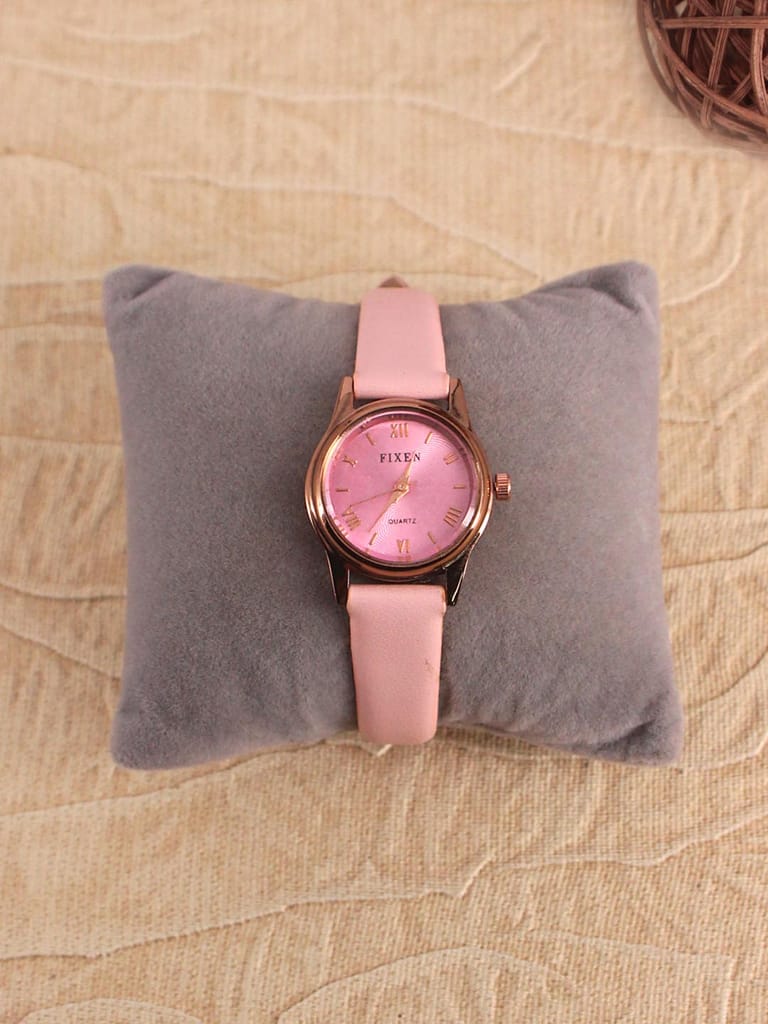 Ladies Wrist Watches - HAR125