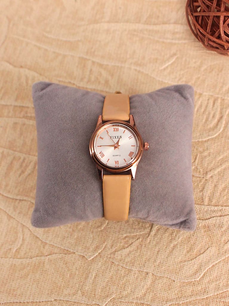 Ladies Wrist Watches - HAR126