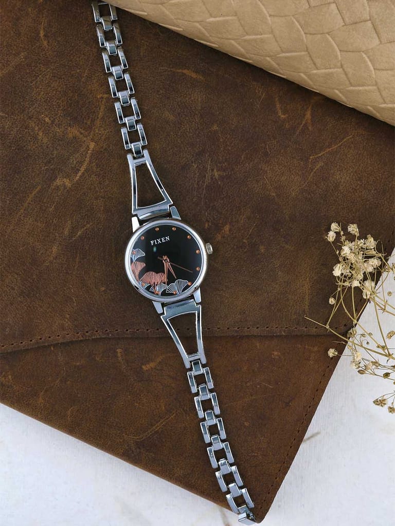 Ladies Wrist Watches - HAR143