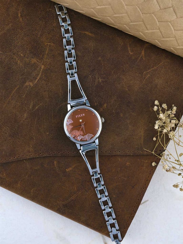 Ladies Wrist Watches - HAR150