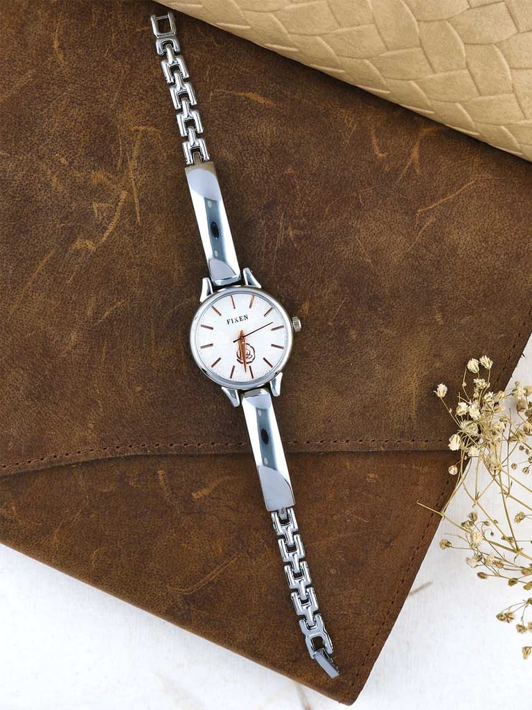 Ladies Wrist Watches - HAR165