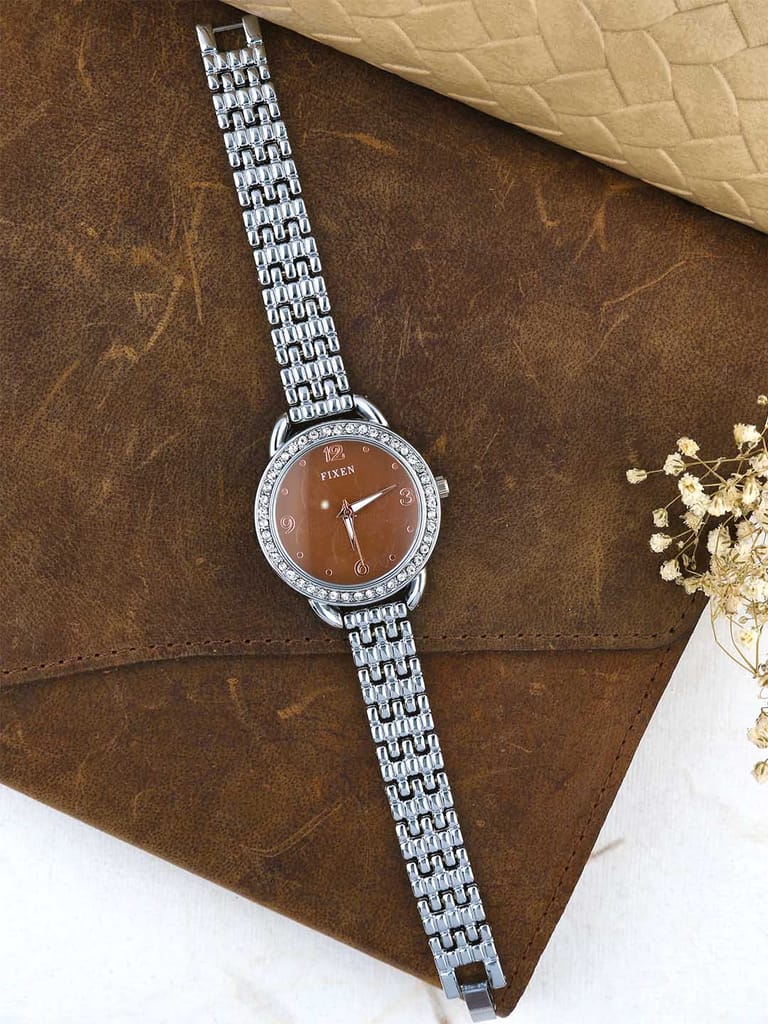 Ladies Wrist Watches - HAR171