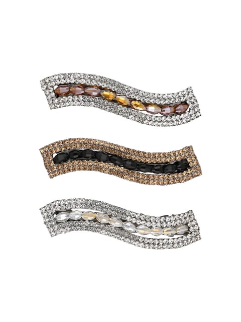 Fancy Hair Clip in Assorted color - RSP2094