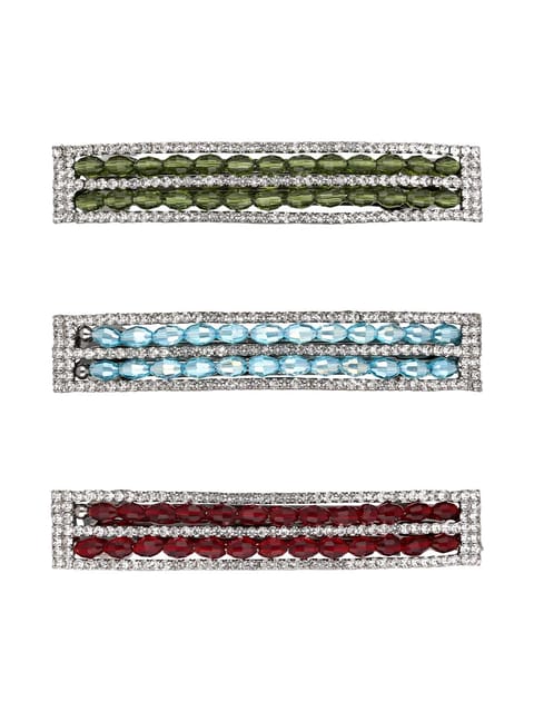 Fancy Hair Clip in Assorted color - RSP2082