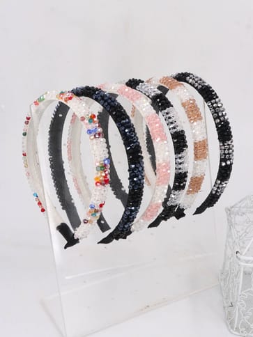 Fancy Hair Band in Assorted color - CNB35762
