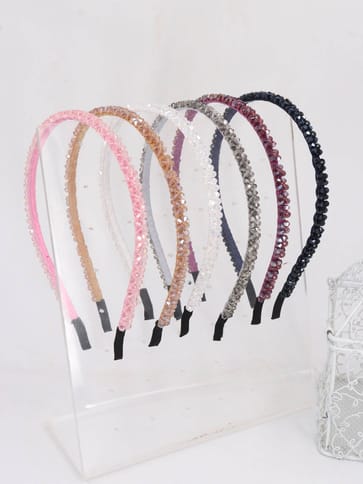 Fancy Hair Band in Assorted color - CNB35763