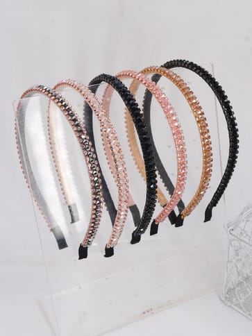 Fancy Hair Band in Assorted color - CNB35764