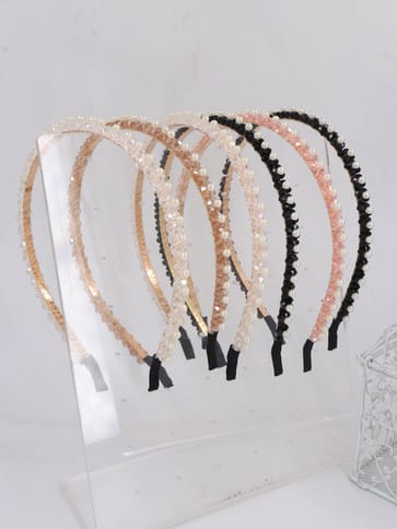 Fancy Hair Band in Assorted color - CNB35766