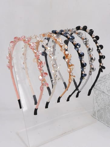 Fancy Hair Band in Assorted color - CNB35770