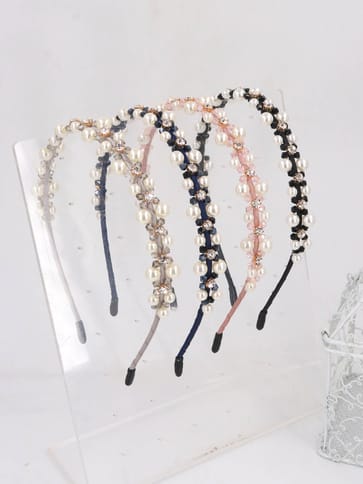 Fancy Hair Band in Assorted color - CNB35773
