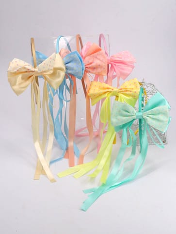 Fancy Hair Band in Assorted color - SECHB86