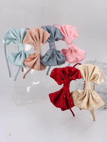 Fancy Hair Band in Assorted color - SECHB85