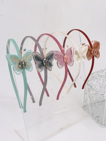 Fancy Hair Band in Assorted color - SECHB227