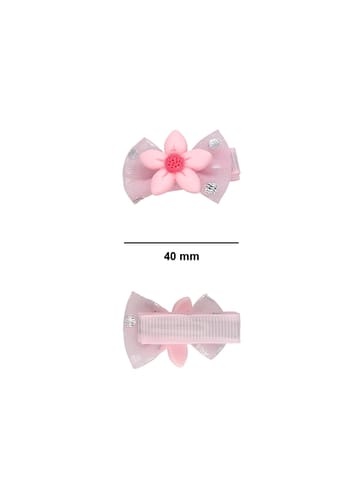 Fancy Hair Clip in Assorted color - CNB36300