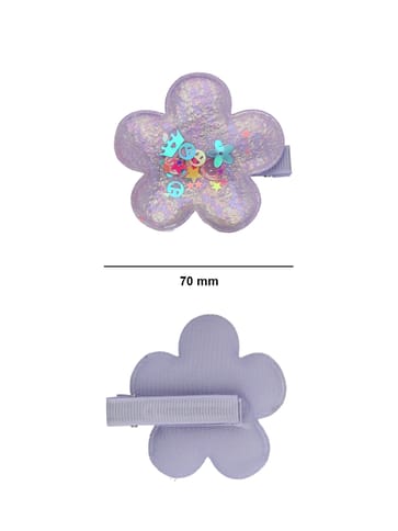 Fancy Hair Clip in Assorted color - CNB36302