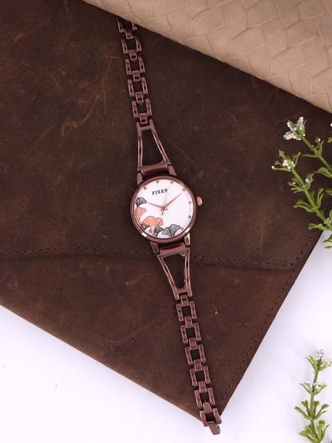 Ladies Wrist Watches - HAR189