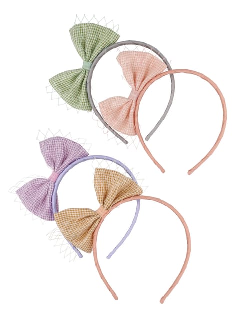 Fancy Hair Band in Assorted color - CNB37966