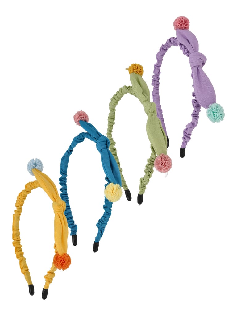 Fancy Hair Band in Assorted color - CNB37979