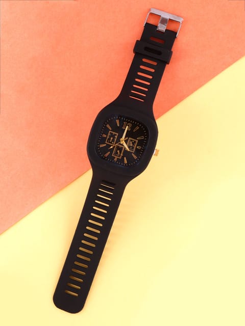Men's Wrist Watches - HAR234