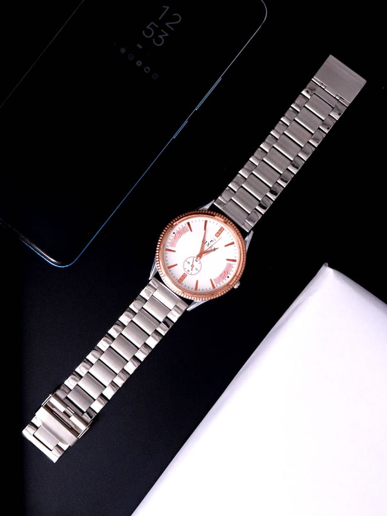 Men's Wrist Watches - HAR255