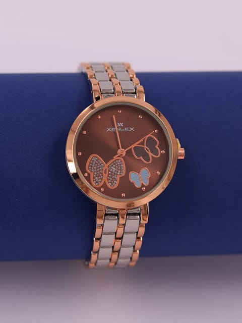 Ladies Wrist Watches - HAR305