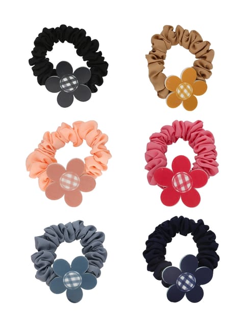 Fancy Rubber Bands in Assorted color - CNB38918